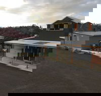 Derby Digs Barn - Queensland Tourism