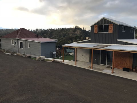 Derby Digs Barn - Queensland Tourism 0
