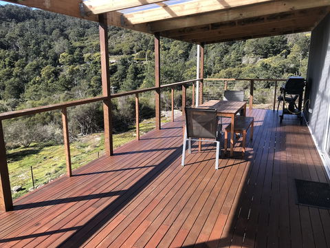 Derby Digs Barn - Queensland Tourism 2