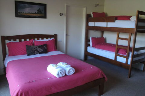 Delatite Apartments Merrijig - Queensland Tourism 5