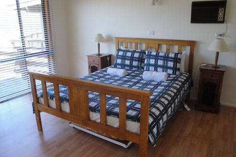 Delatite Apartments Merrijig - Queensland Tourism 2