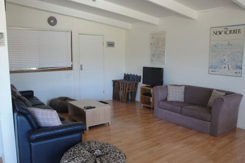 Delatite Apartments Merrijig - Queensland Tourism 6