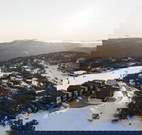 Buller Holidays Apartment Rentals - Queensland Tourism