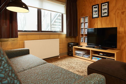 Buller Holidays Apartment Rentals - Queensland Tourism 6