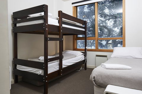 Buller Holidays Apartment Rentals - Queensland Tourism 3