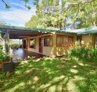Wyndella Retreat - QLD Tourism