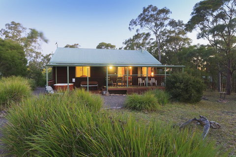 Eagleview Resort - QLD Tourism 2