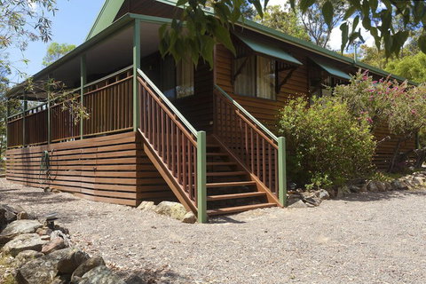 Eagleview Resort - QLD Tourism 6