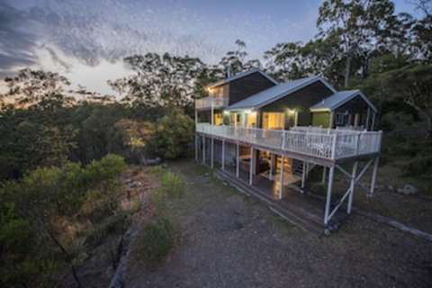 Eagleview Resort - QLD Tourism 0