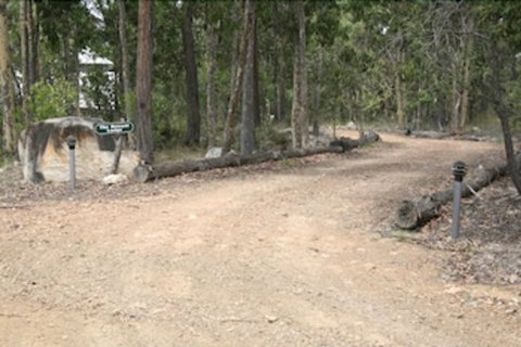 Eagleview Resort - QLD Tourism 4
