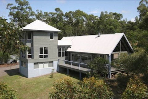 Eagleview Resort - QLD Tourism 5