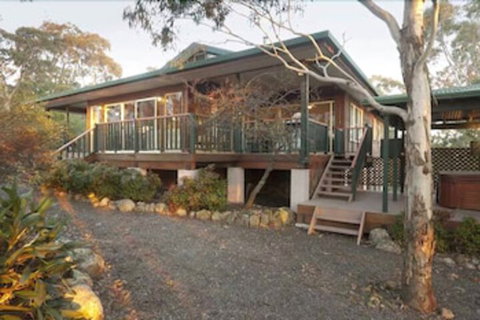 Eagleview Resort - QLD Tourism 3
