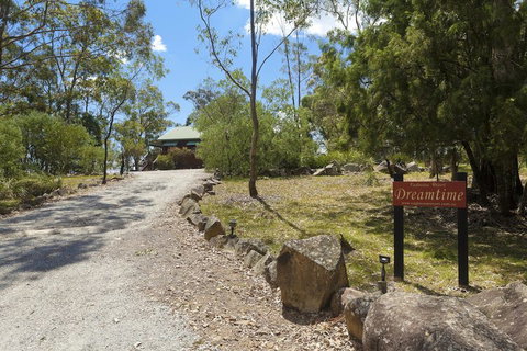 Eagleview Resort - QLD Tourism 1