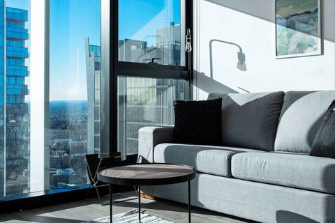 Victoria One Suites - Queensland Tourism 2