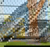 Element Melbourne Richmond - QLD Tourism