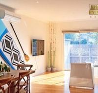 AUJOY 4 Bed Townhouse Glen Waverley - Queensland Tourism