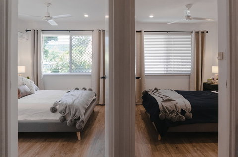 Whitsunday Wanderluxe - QLD Tourism 0