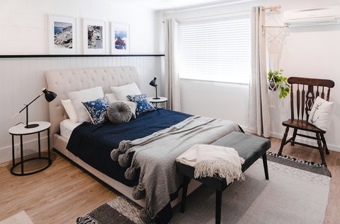 Whitsunday Wanderluxe - QLD Tourism 1