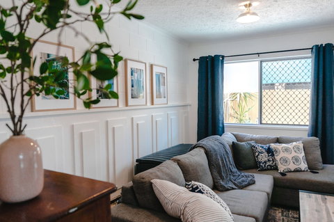 Whitsunday Wanderluxe - QLD Tourism 2