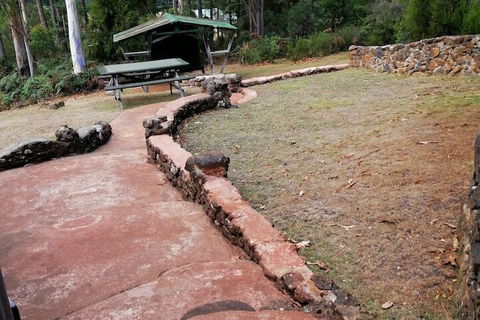 Minnow Cabins - QLD Tourism 2