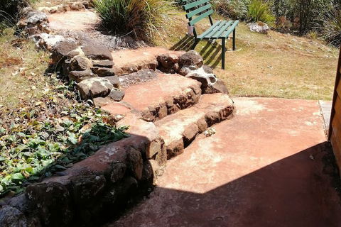 Minnow Cabins - QLD Tourism 3