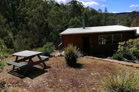 Minnow Cabins - QLD Tourism 0