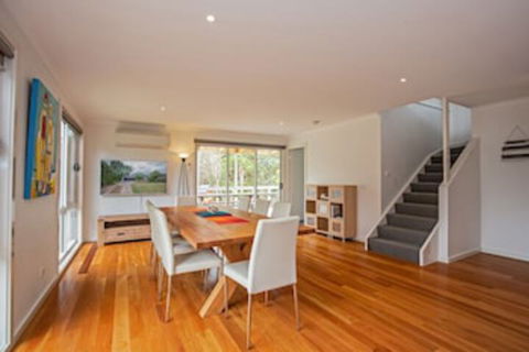 Bay Breeze Retreat - QLD Tourism 0