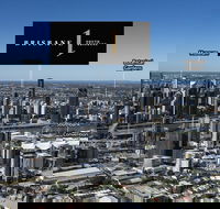 Arise Brisbane One - Queensland Tourism