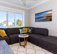 Bondi Breeze - QLD Tourism