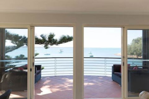 VUES At Salamander Bay - Queensland Tourism 0