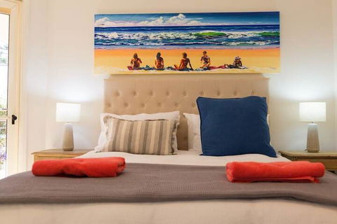 VUES At Salamander Bay - Queensland Tourism 2