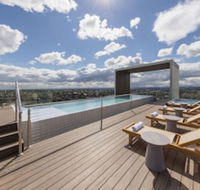 Avani Melbourne Box Hill Residences - Queensland Tourism