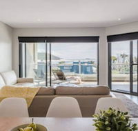SOLARIS at Fingal Bay - QLD Tourism