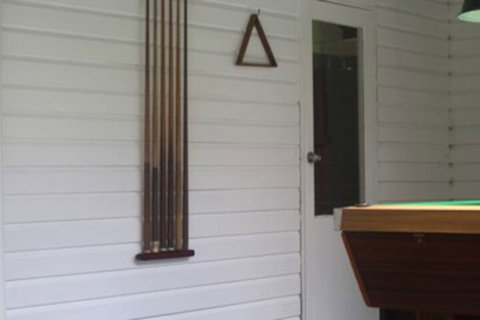 Peaceful Rainforest Wildlife Retreat - QLD Tourism 4