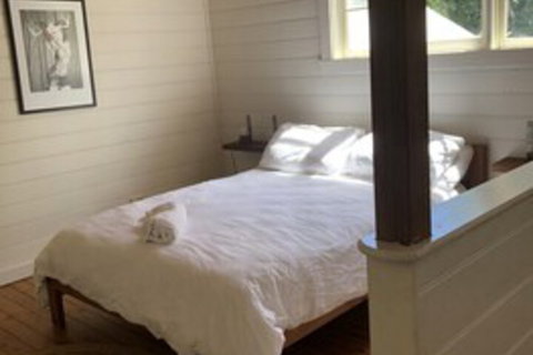 Peaceful Rainforest Wildlife Retreat - QLD Tourism 6