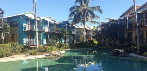 Noosa Holiday Accommodation - QLD Tourism 3