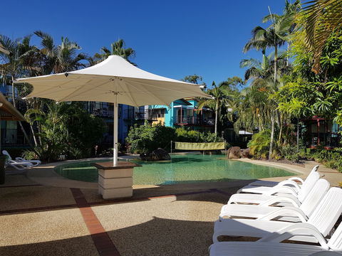 Noosa Holiday Accommodation - QLD Tourism 4