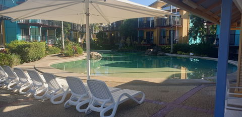 Noosa Holiday Accommodation - QLD Tourism 6