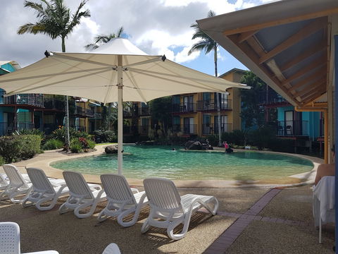 Noosa Holiday Accommodation - QLD Tourism 5