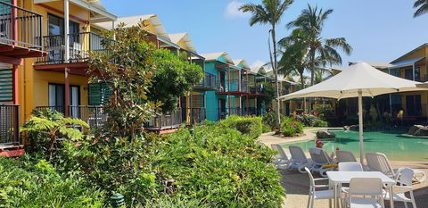 Noosa Holiday Accommodation - QLD Tourism 2