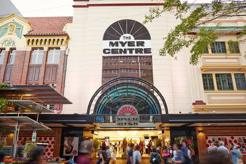Luxury 2 Bed APT In South Brisbane + Free Parking Qsb058 - Queensland Tourism 1