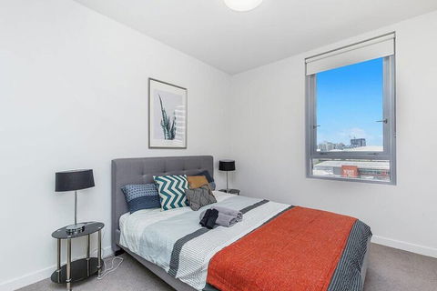 Luxury 2 Bed APT In South Brisbane + Free Parking Qsb058 - Queensland Tourism 4