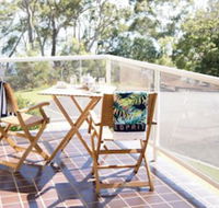 Vista at Nelson Bay - QLD Tourism