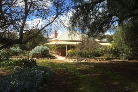 Thalia Getaway Villa - Queensland Tourism 0