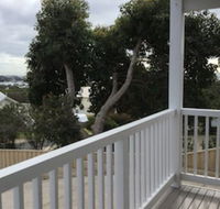 Apartment with views - Queensland Tourism