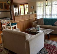 Boonah Cottage - Queensland Tourism