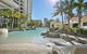 Peep Sleep Chevron Towers - thumb 3