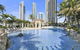 Peep Sleep Chevron Towers - thumb 4