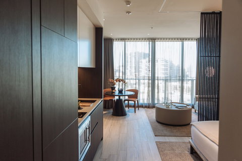 SKYE Suites Green Square - QLD Tourism 3