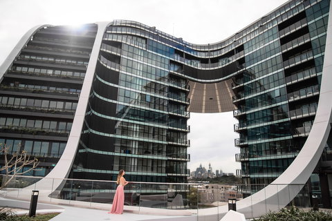 SKYE Suites Green Square - QLD Tourism 2